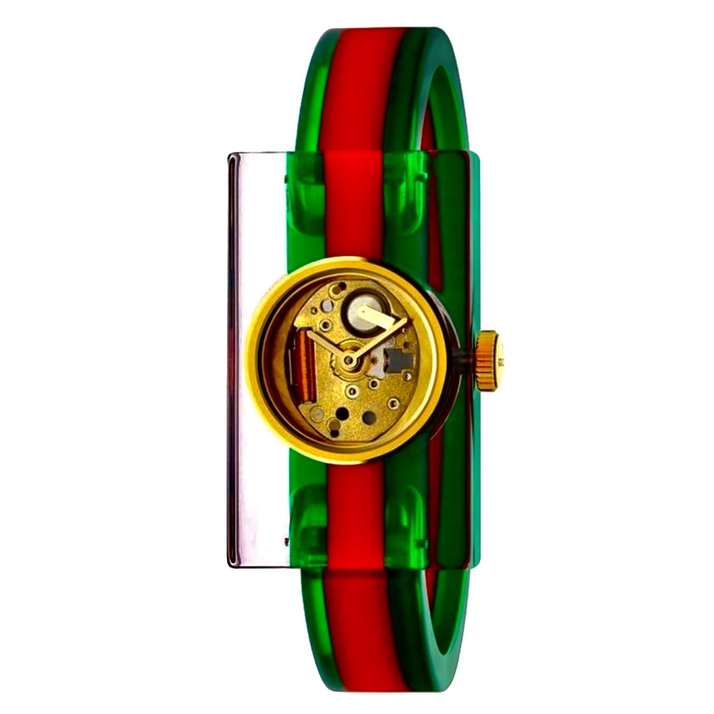 GUCCI  WATCH